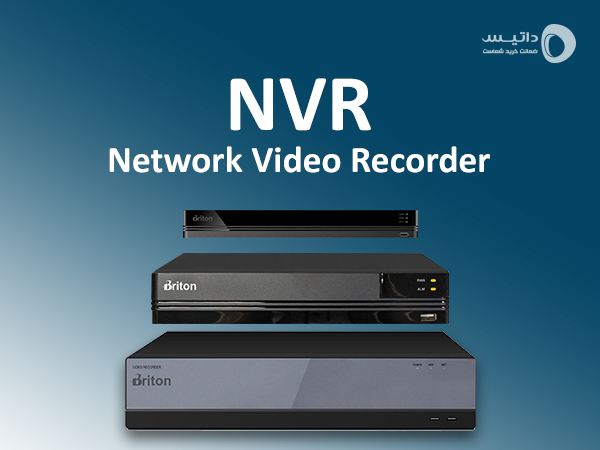 NVR (network video recorder)