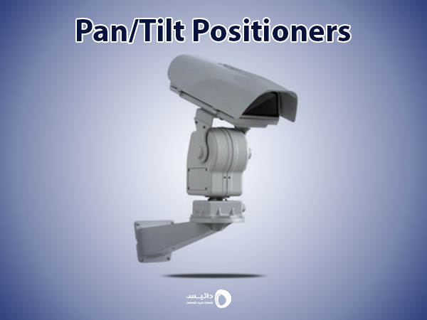 Pan/Tilt Positioners